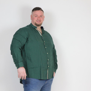 CAMICIA KOR OVER
