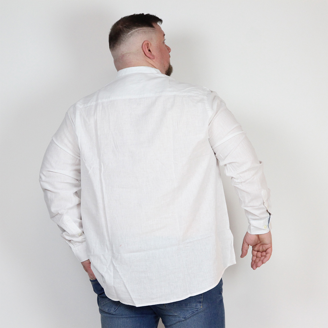 CAMICIA KOR OVER - immagine 15
