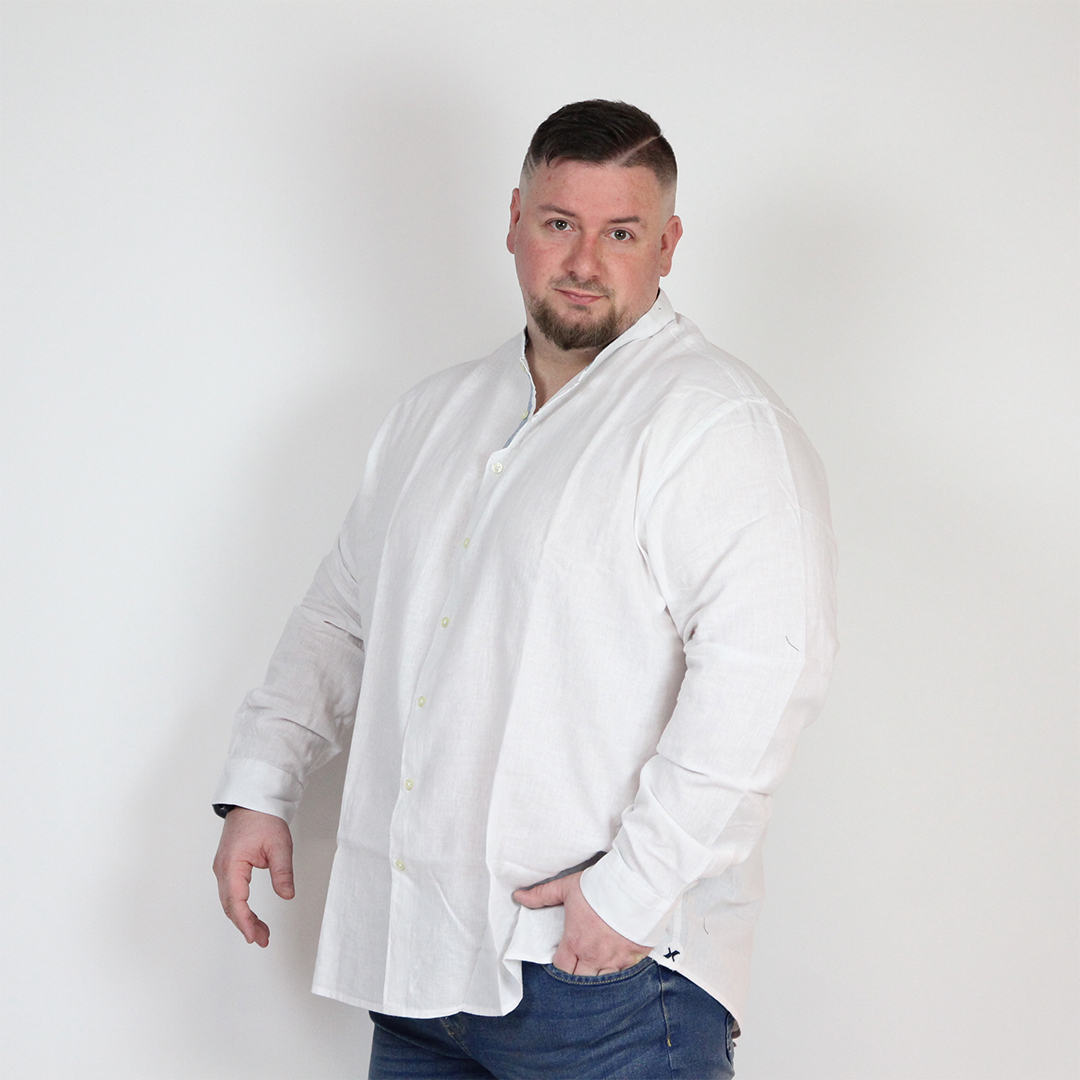 CAMICIA KOR OVER - immagine 16