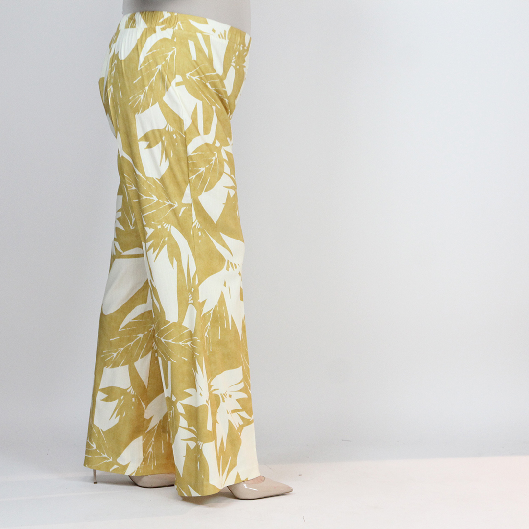 PANTALONE FELCI OVER - immagine 7