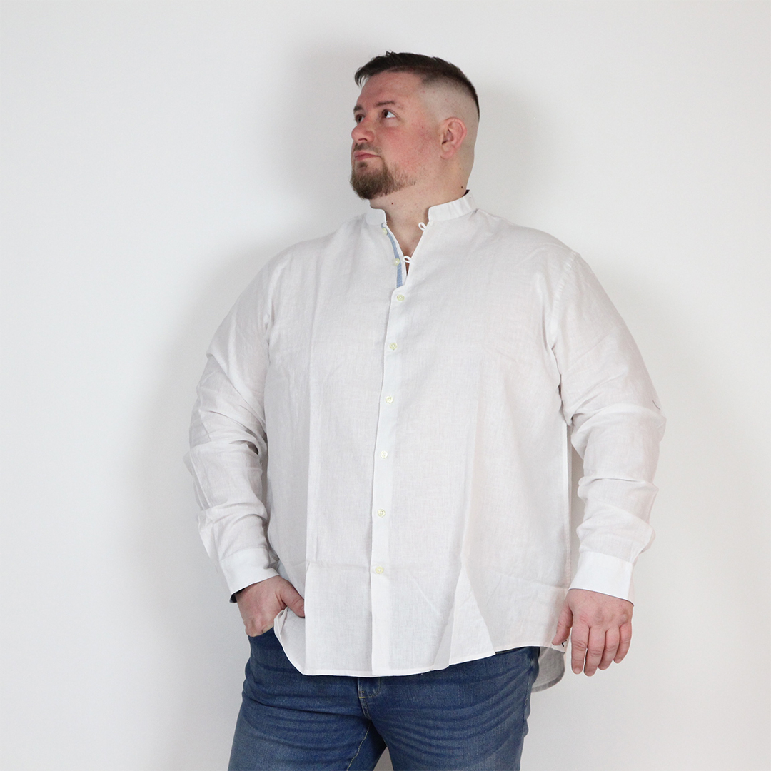 CAMICIA KOR OVER - immagine 17