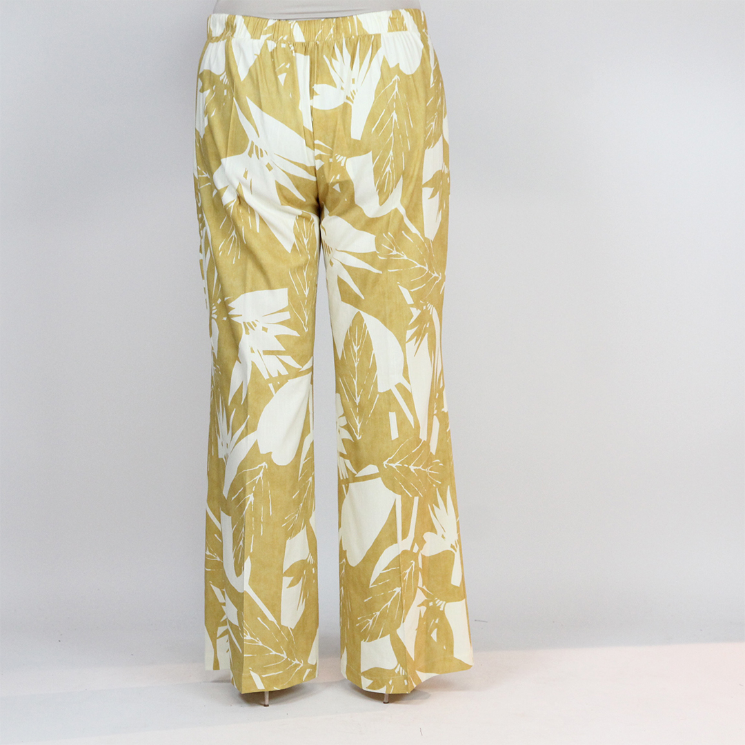 PANTALONE FELCI OVER - immagine 8