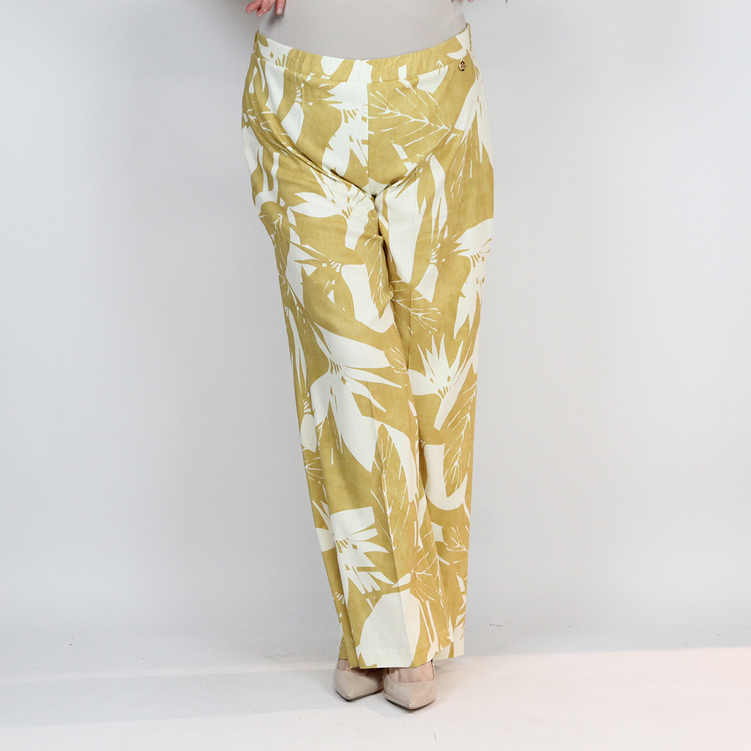 PANTALONE FELCI OVER - immagine 10