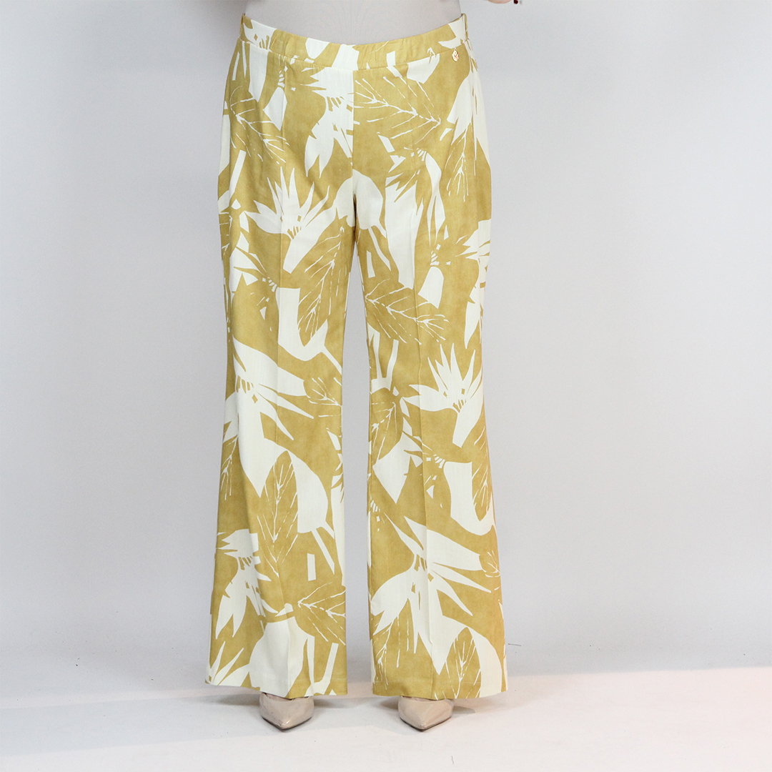 PANTALONE FELCI OVER - immagine 11