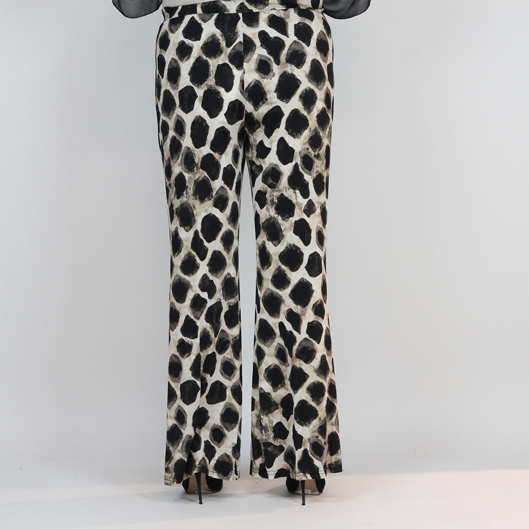 PANTALONE TARTARUGATO - immagine 2