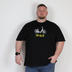 T-SHIRT CIAO BELLA
