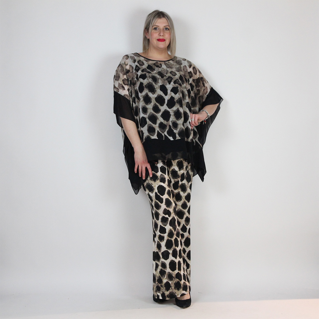 PANTALONE TARTARUGATO - immagine 6