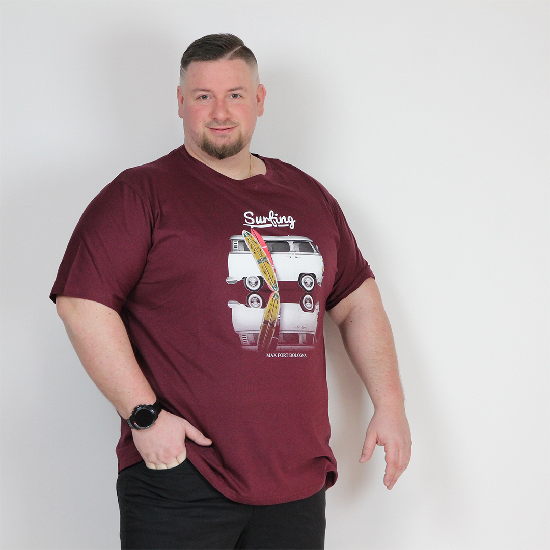 T-SHIRT SURFING - immagine 2