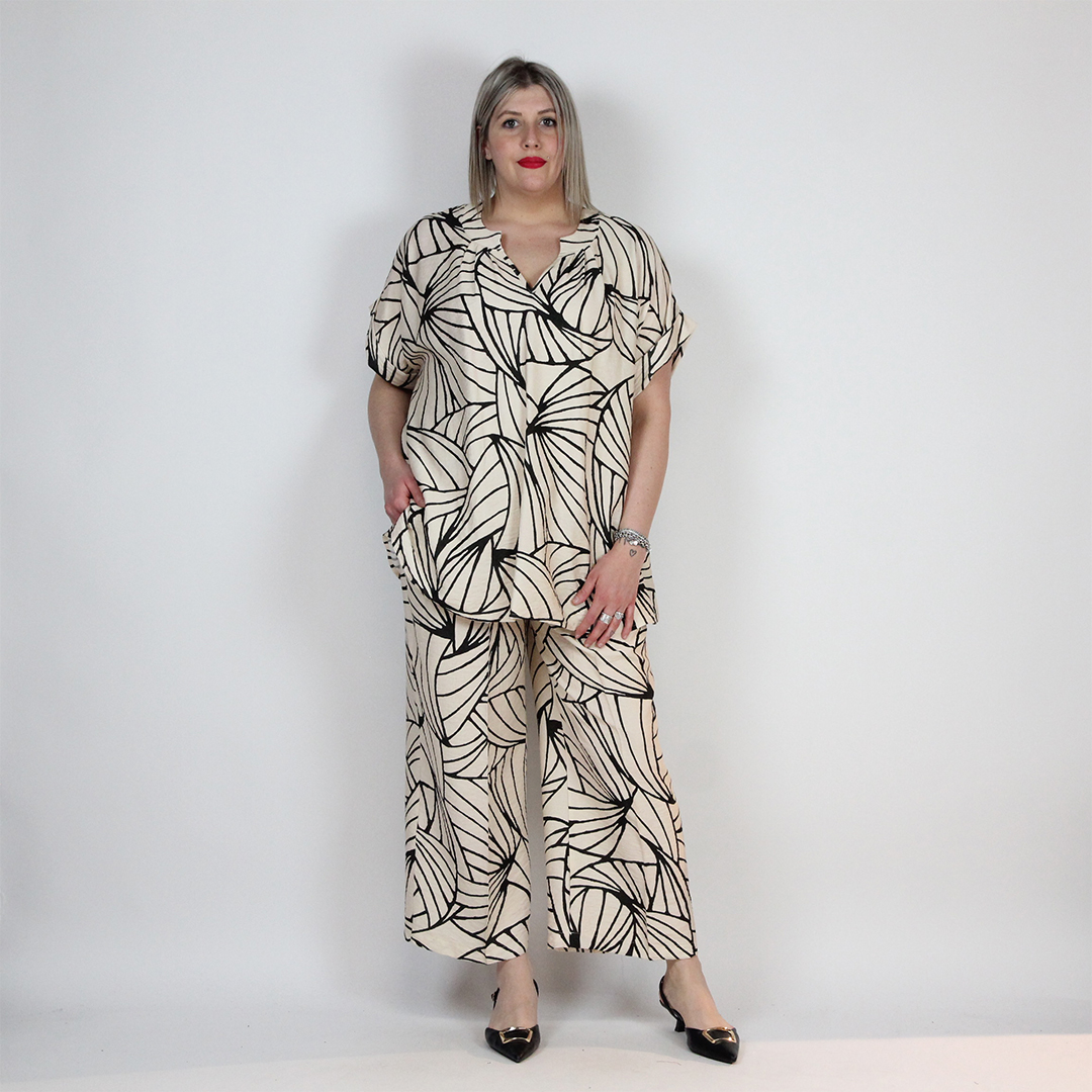 PANTALONE OSAKA - immagine 8