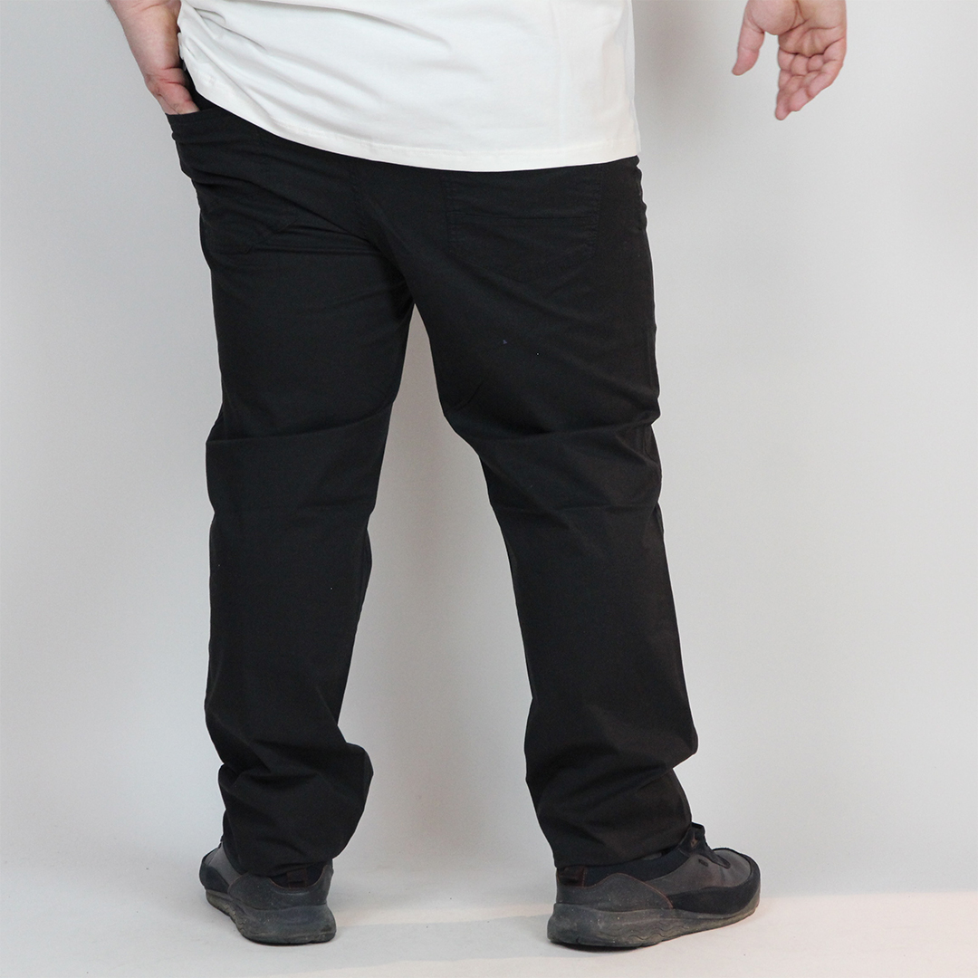 PANTALONE 5 TASCHE STRETCH - immagine 6