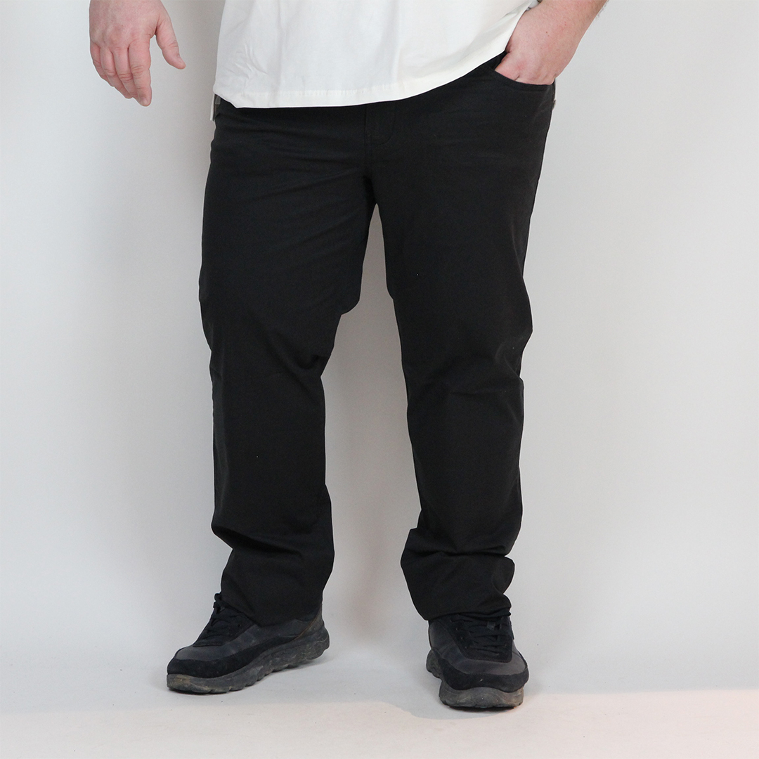 PANTALONE 5 TASCHE STRETCH