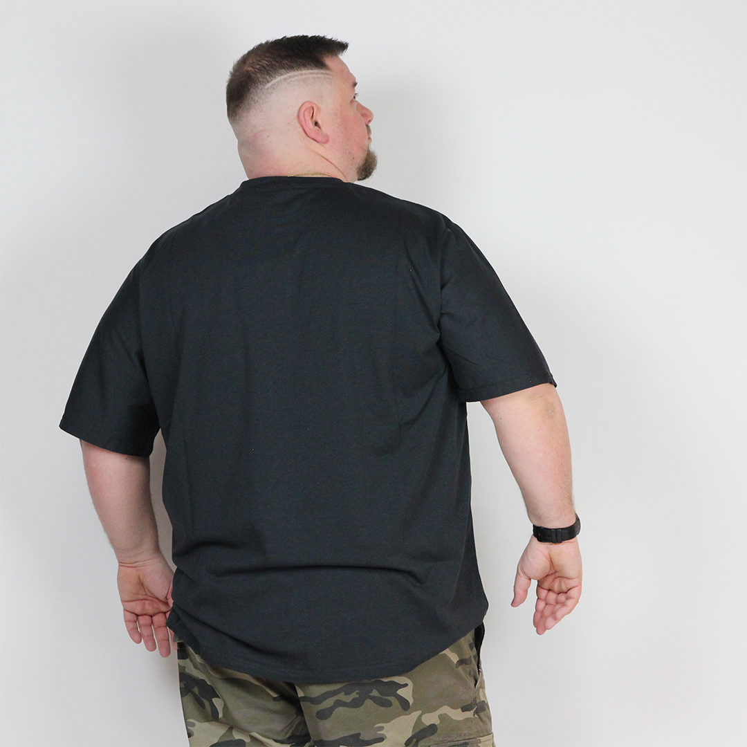 T-SHIRT EAGLE OVER - immagine 4