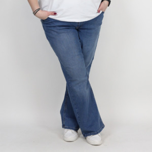 JEANS SELMA OVERSIZE