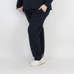 PANTALONE TINTA UNITA