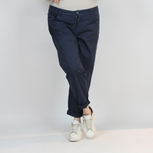 PANTALONE COTONE SOPHIA