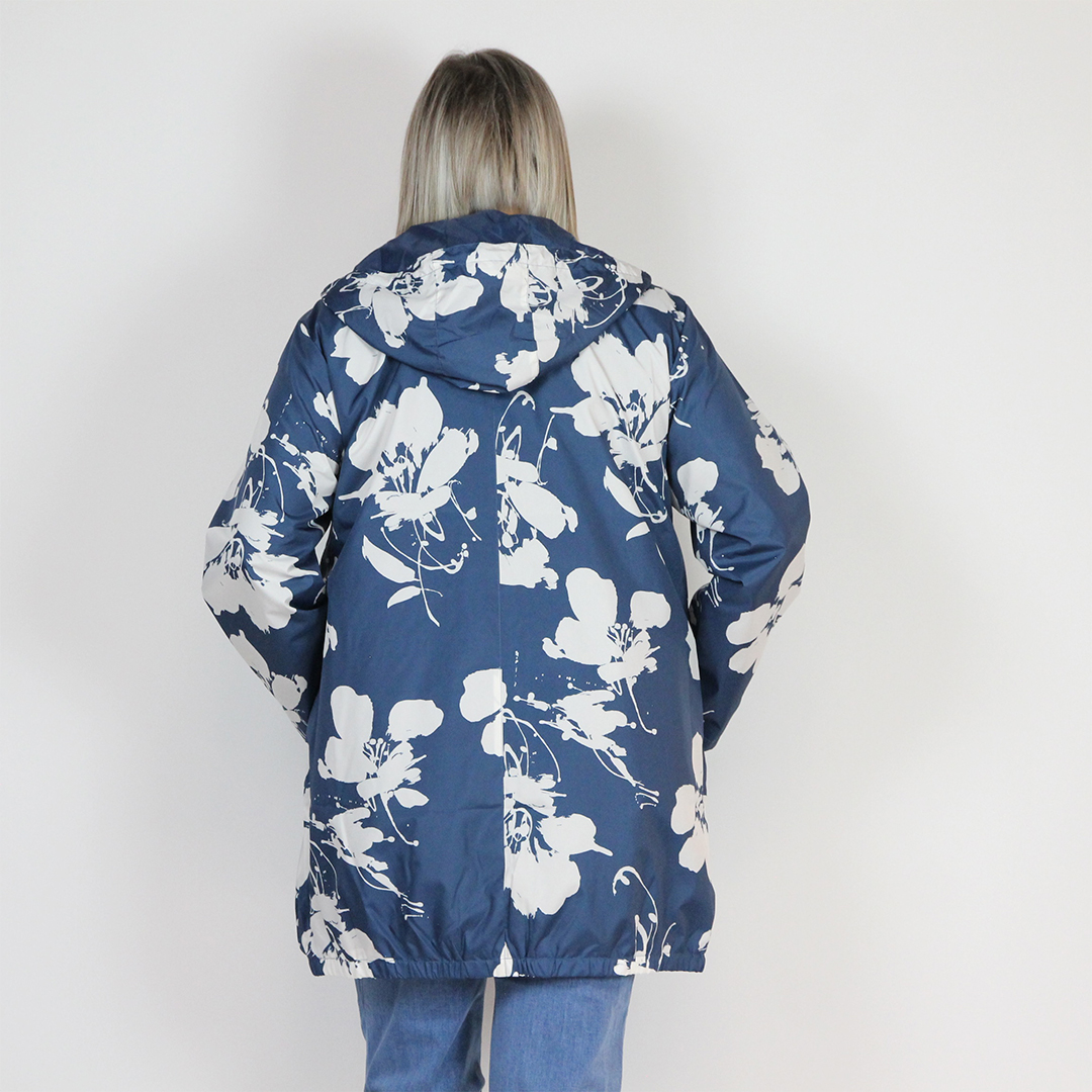 PARKA PRINTED OVER - immagine 6