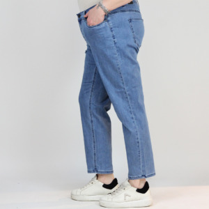 JEANS BASIC