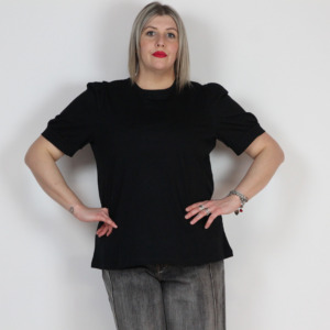 T-SHIRT KERRY CURVY