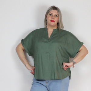 BLUSA BEAUTY OVER