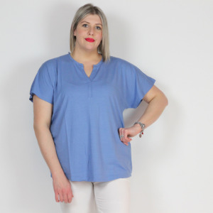 T-SHIRT MAREN OVER