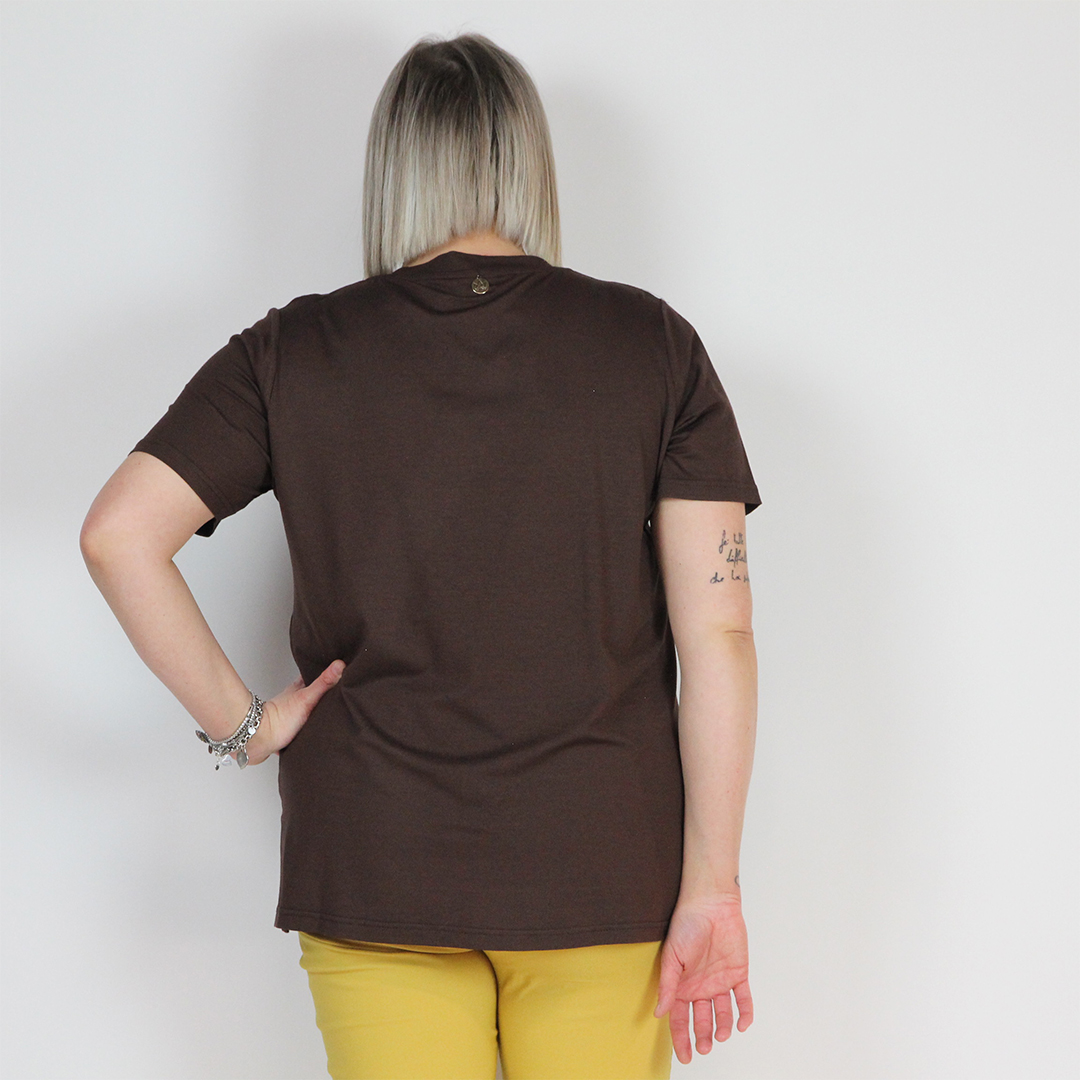T-SHIRT QUIIN FLOWER - immagine 6