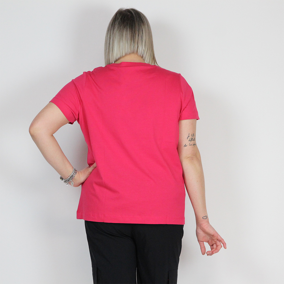 T-SHIRT TRES CHIC - immagine 4