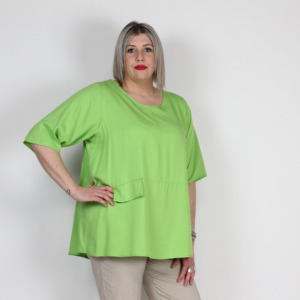 BLUSA TASCHINA