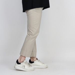 PANTALONE RISVOLTO