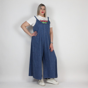 TUTA BRILLI JEANS