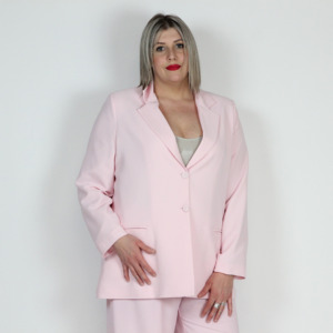 GIACCA ROSA SOPHIA