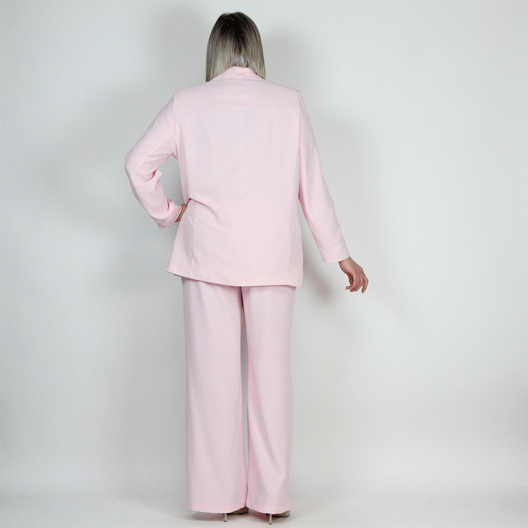GIACCA ROSA SOPHIA - immagine 8