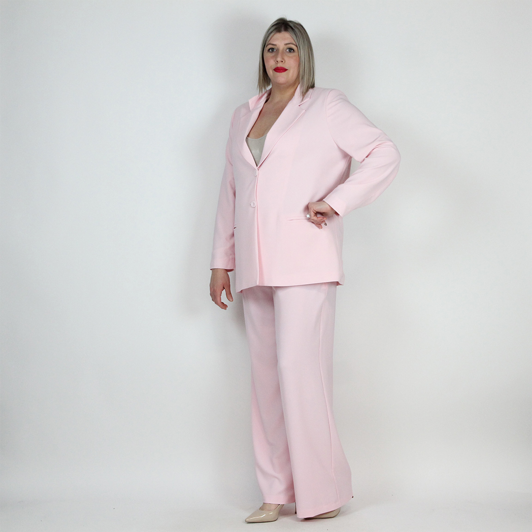 GIACCA ROSA SOPHIA - immagine 9