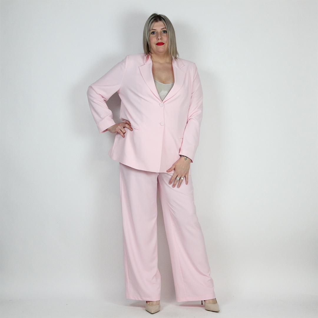 GIACCA ROSA SOPHIA - immagine 10
