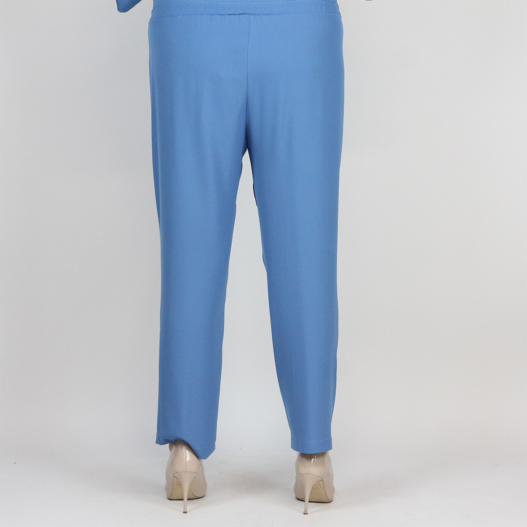 PANTALONE SIGARETTA ALASKA - immagine 7