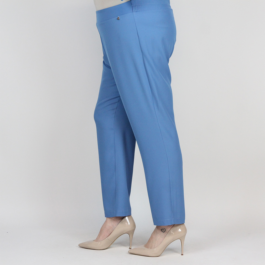 PANTALONE SIGARETTA ALASKA - immagine 8