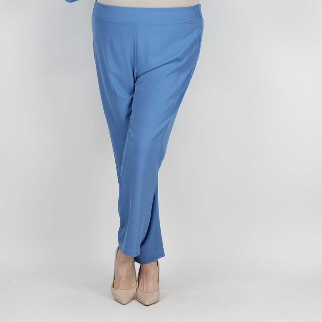 PANTALONE SIGARETTA ALASKA - immagine 9