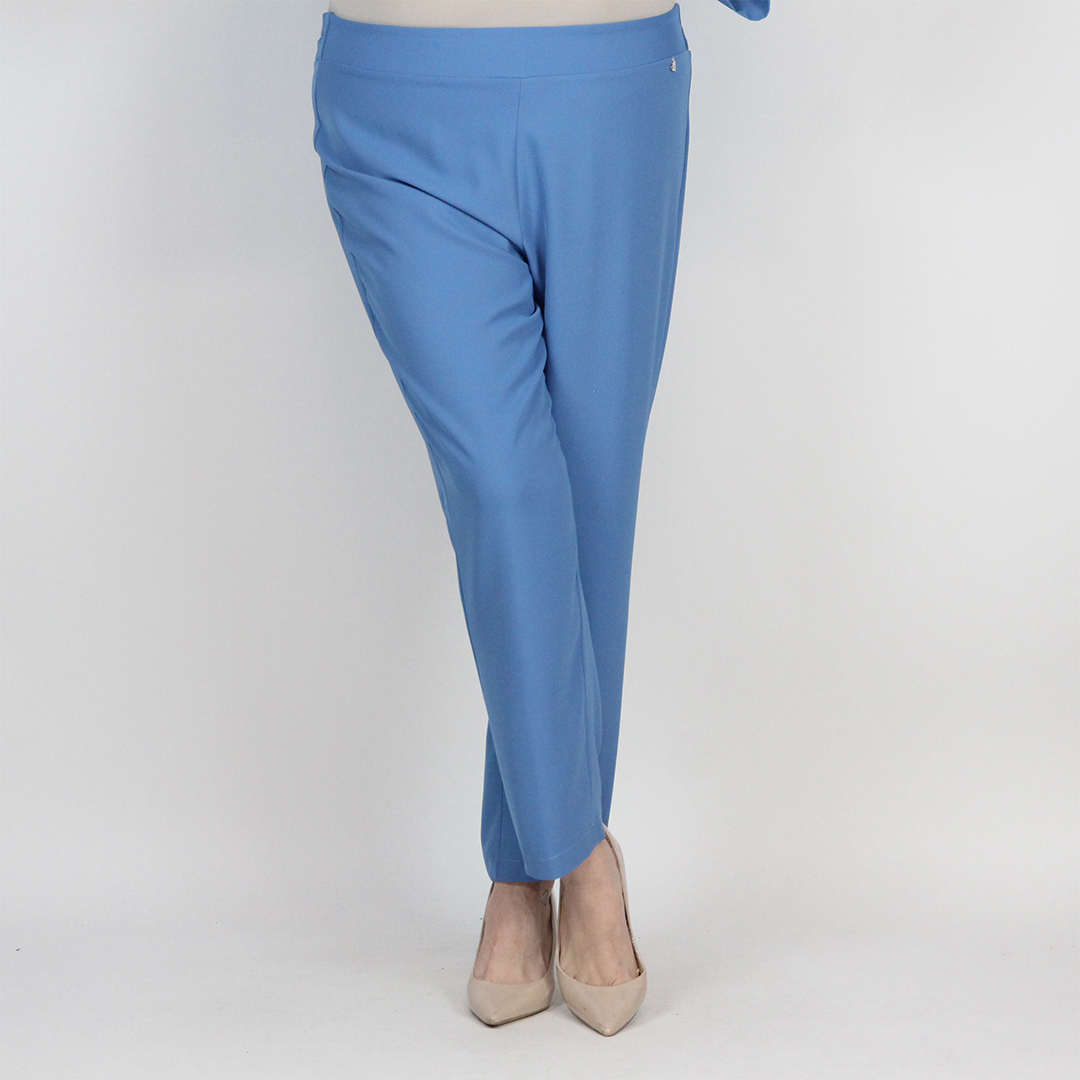 PANTALONE SIGARETTA ALASKA - immagine 10