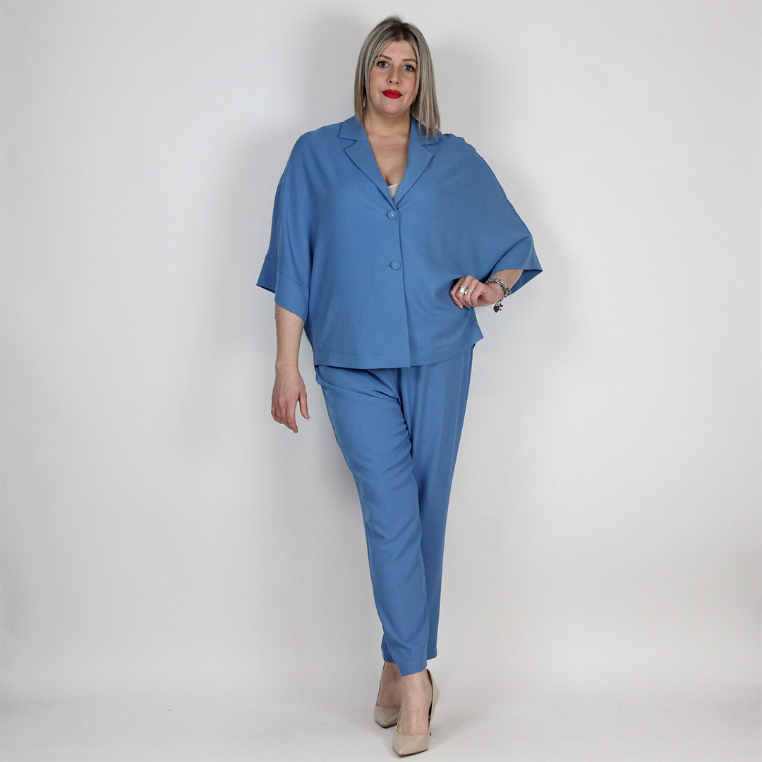 PANTALONE SIGARETTA ALASKA - immagine 12