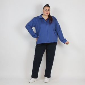 COMPLETO TUTA TRAPEZIO