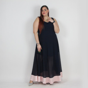 ABITO TULLE SOPHIA