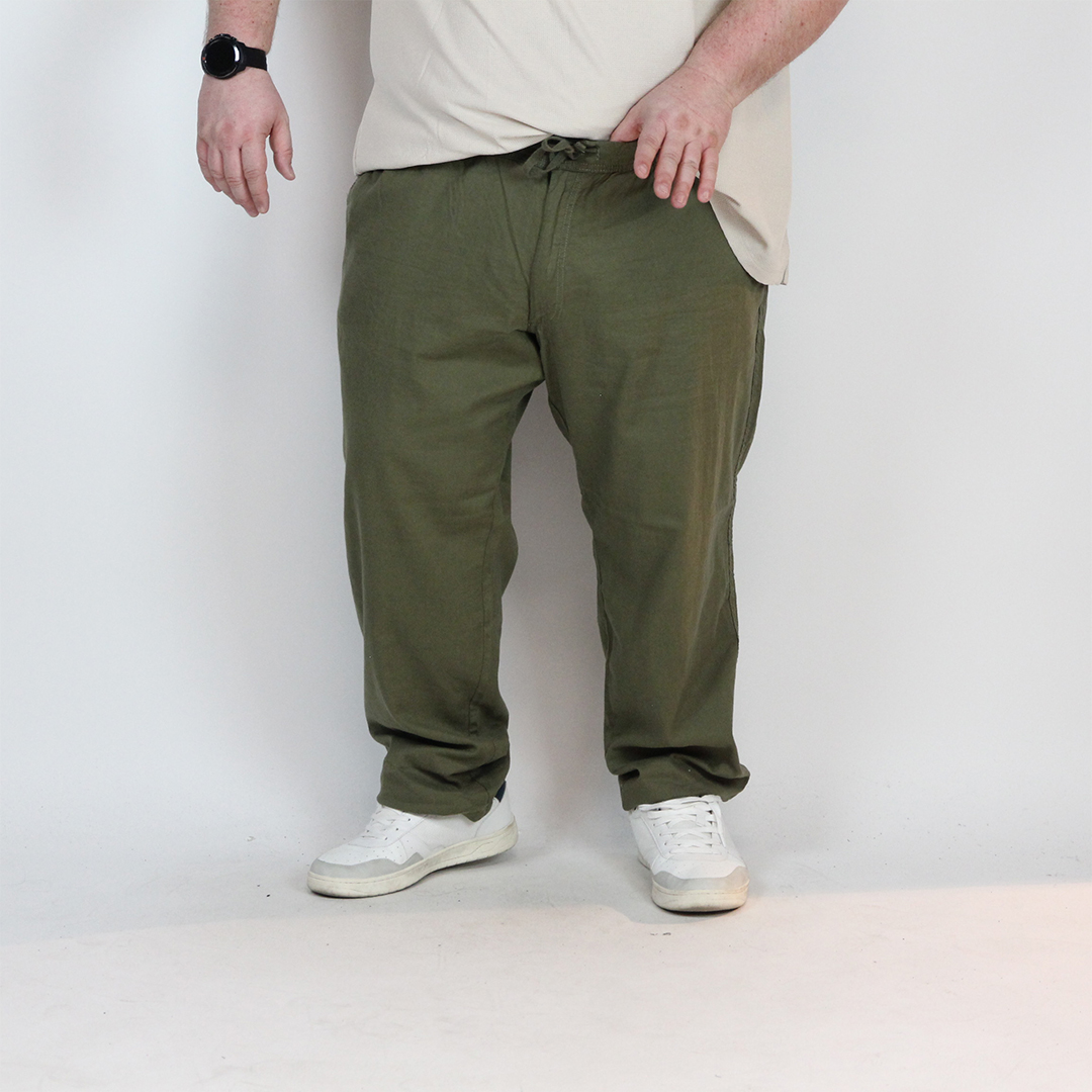 BONDI JOGGER OVER - immagine 3