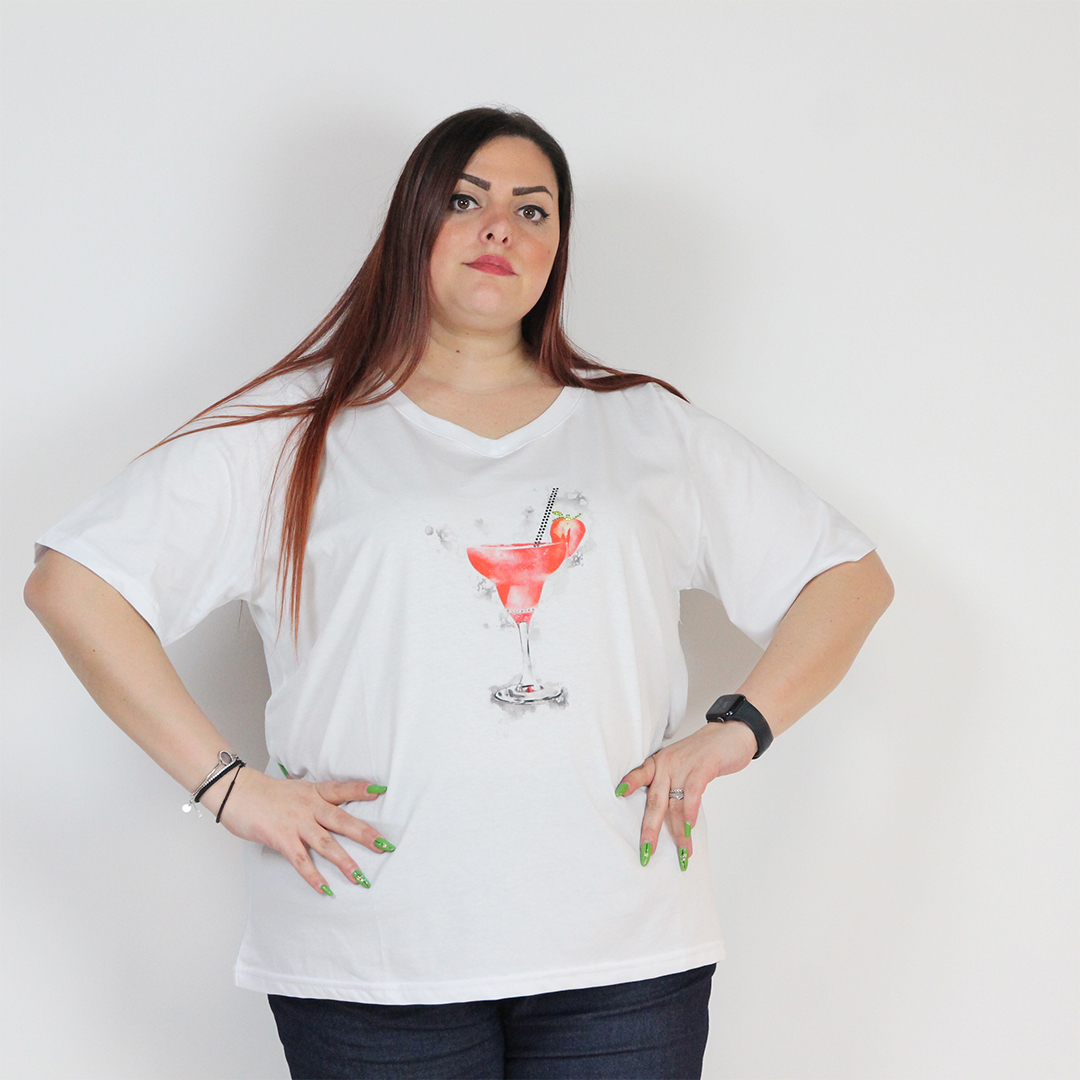 T-SHIRT COCKTAIL - Image 4