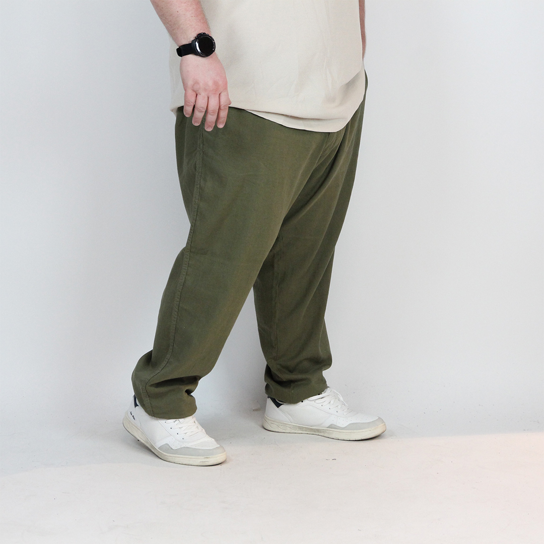 BONDI JOGGER OVER - immagine 4