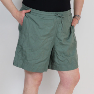 SHORT MILO OVER