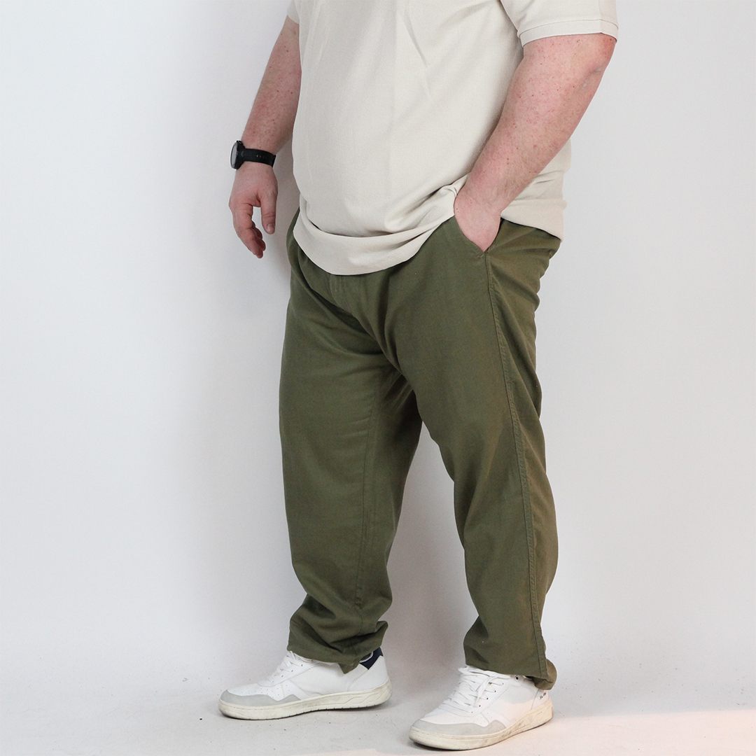 BONDI JOGGER OVER - immagine 5