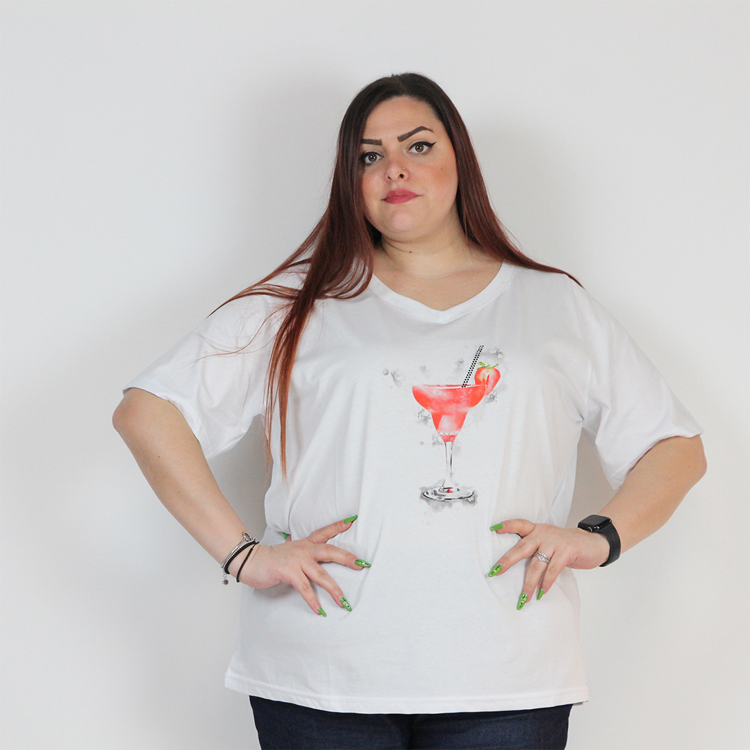 T-SHIRT COCKTAIL - Image 6