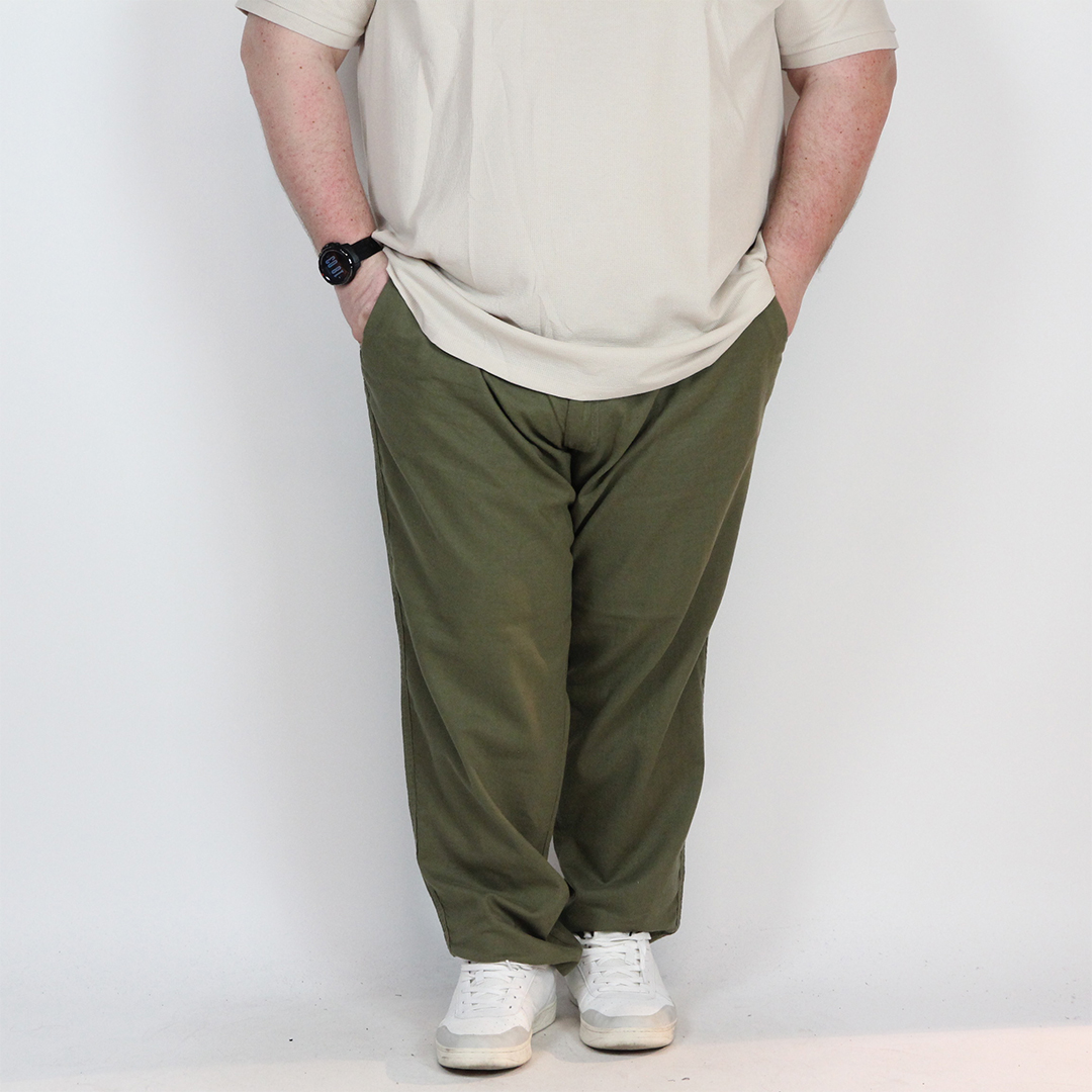 BONDI JOGGER OVER - immagine 6