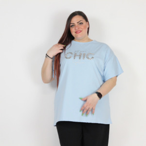 T-SHIRT CHICHISSIMA