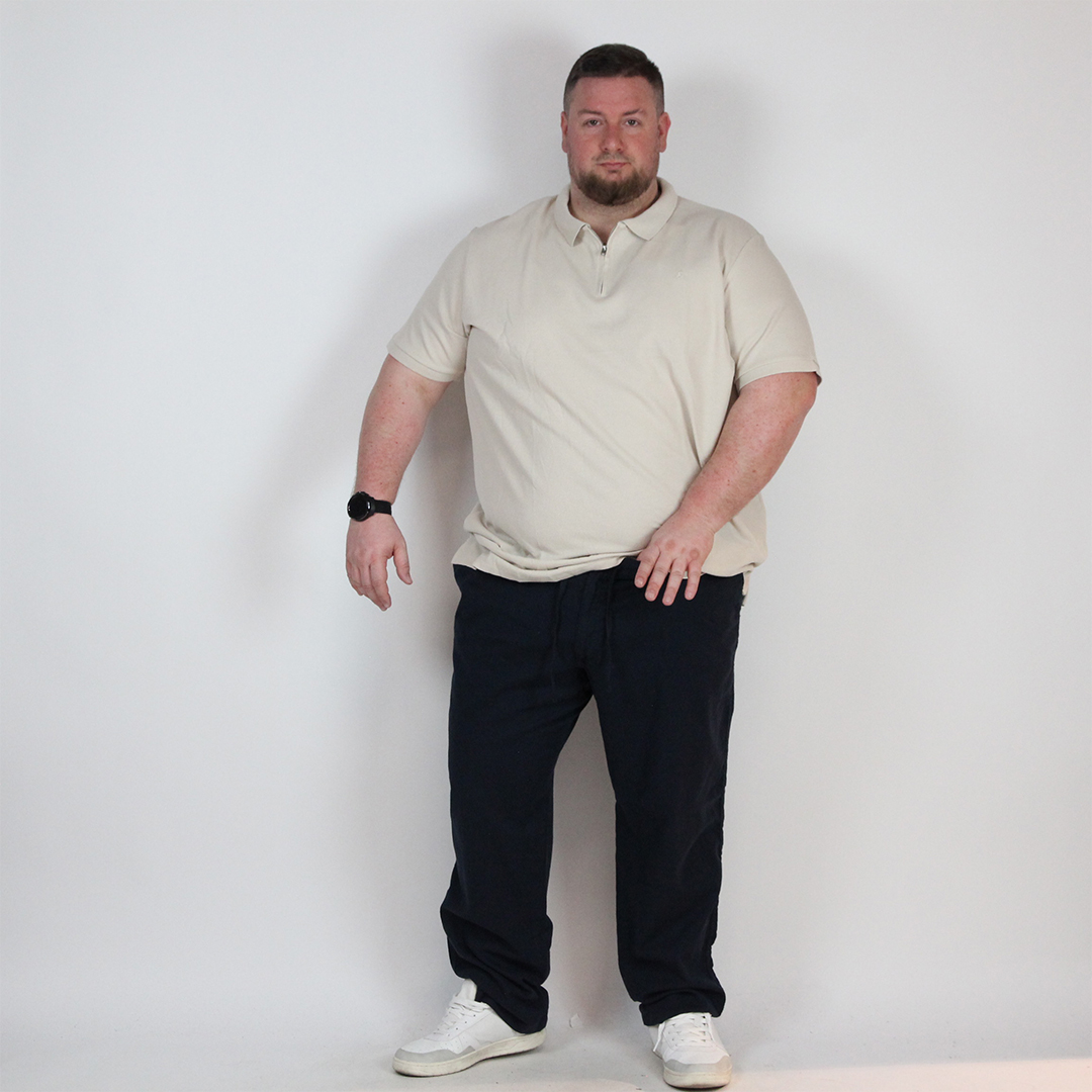 BONDI JOGGER OVER - immagine 16