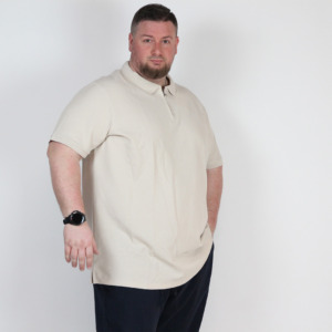POLO AUSTIN ZIP